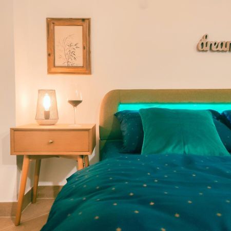 Green Art Studio Old Town 부쿠레슈티 외부 사진