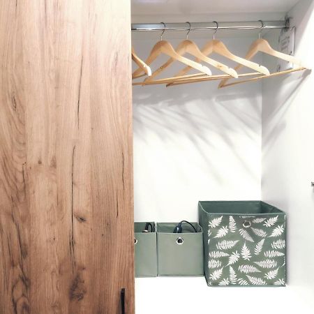 Green Art Studio Old Town 부쿠레슈티 외부 사진