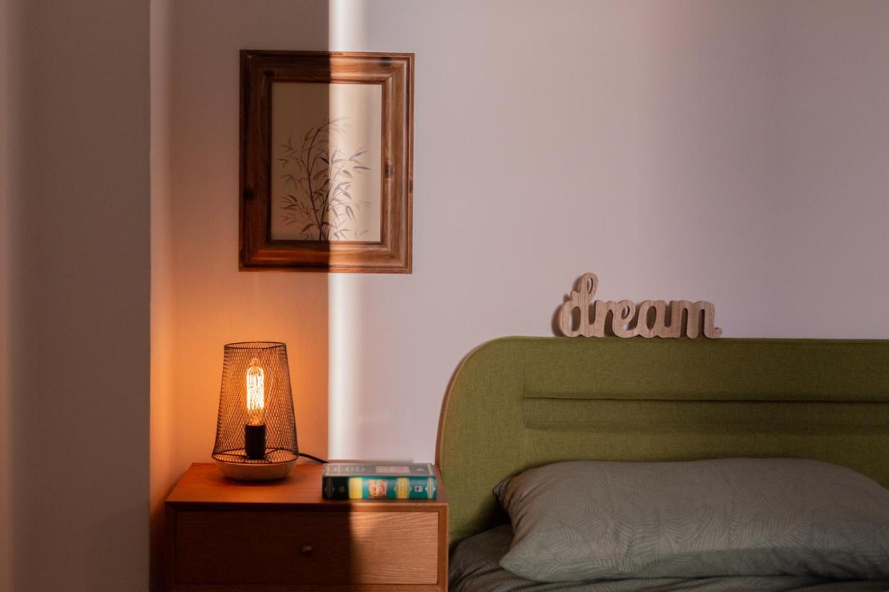 Green Art Studio Old Town 부쿠레슈티 외부 사진