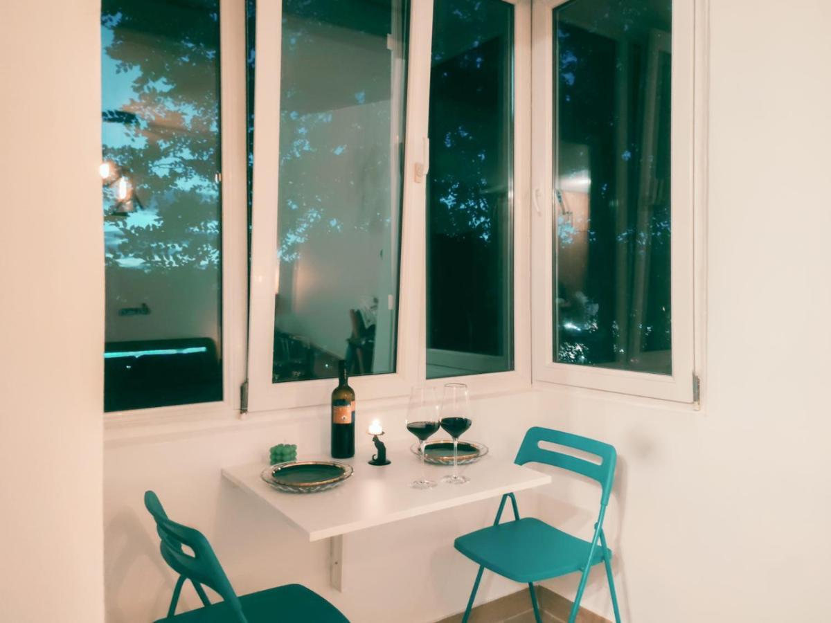 Green Art Studio Old Town 부쿠레슈티 외부 사진