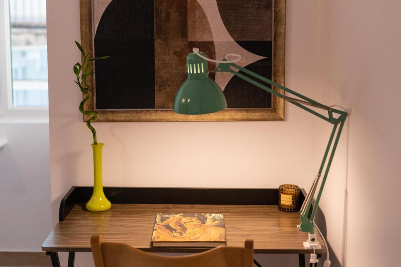 Green Art Studio Old Town 부쿠레슈티 외부 사진