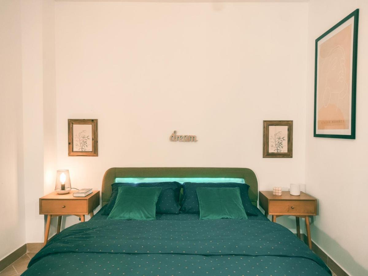 Green Art Studio Old Town 부쿠레슈티 외부 사진